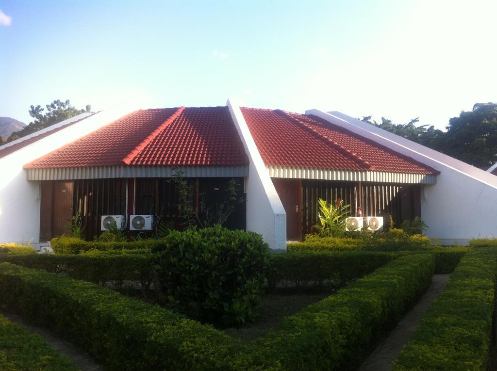 Morogoro Hotel Quarto foto